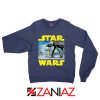 The Battle of Hoth Sweatshirt Star Wars Gift Sweaters S-2XL