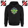 The Child Snack Time Hoodie The Mandalorian Hoodies S-2XL