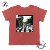 The Droids Kids Tshirt The Abbey Road Star Wars Youth Tee Shirts