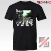 The Droids Star Wars Tshirt The Abbey Road Star Wars Tee Shirts S-3XL
