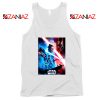 The Rise Of Skywalker Poster Tank Top Star Wars Tops S-3XL