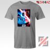 The Rise Of Skywalker Poster Tshirt Star Wars Tee Shirts S-3XL