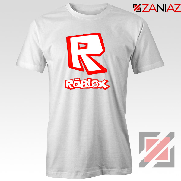 Video Game Design Tshirt Roblox Game Tee Shirts S 3xl Merch Usa