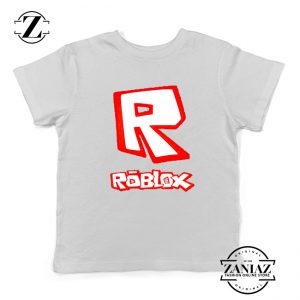 Video Game Design Youth Tshirt Roblox Game Kids Tees S Xl - roblox kids tee