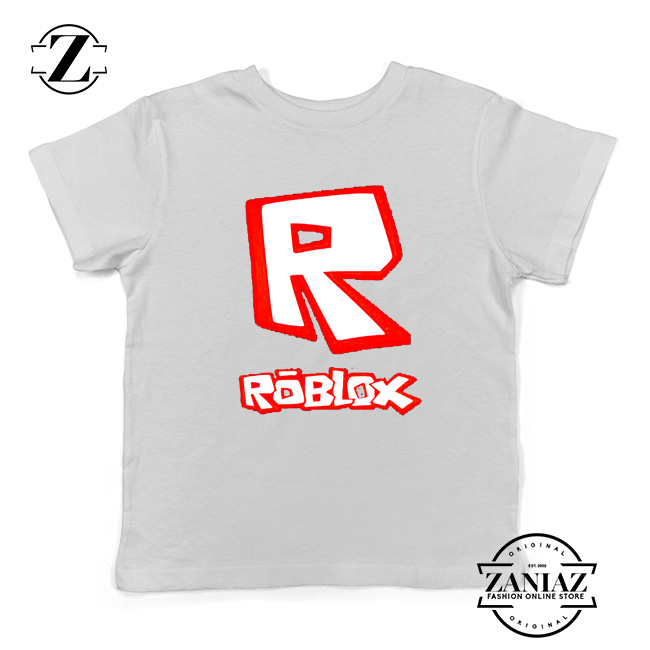 Roblox Kid Shirts