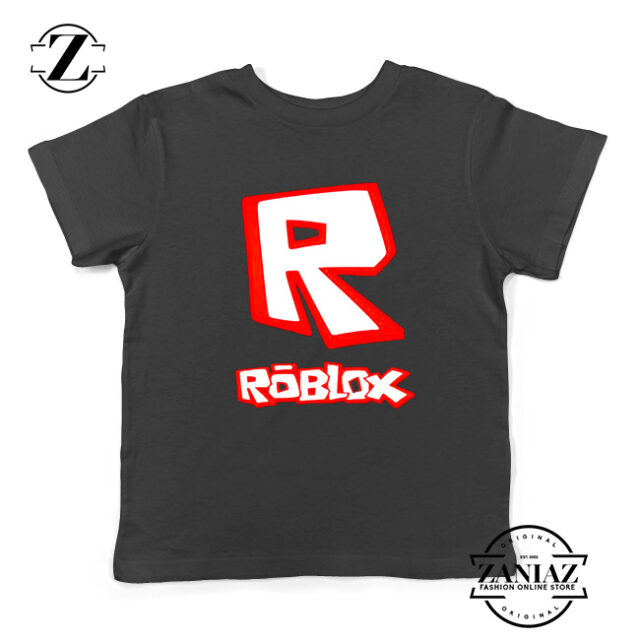 Video Game Design Youth Tshirt Roblox