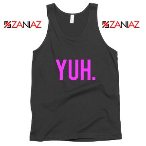 Yuh Ariana Grande Tank Top