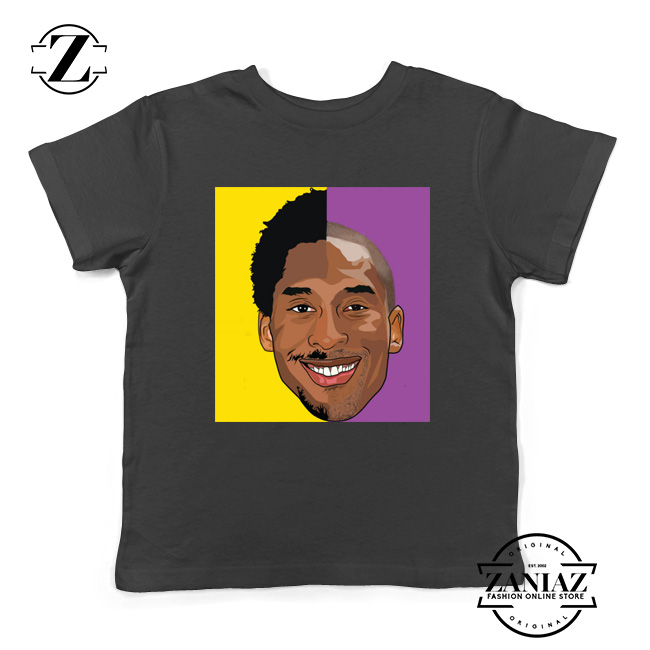 lakers youth t shirt
