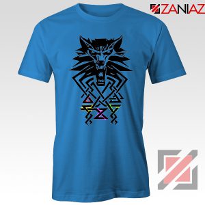 Bear School Gear Blue Tshirt