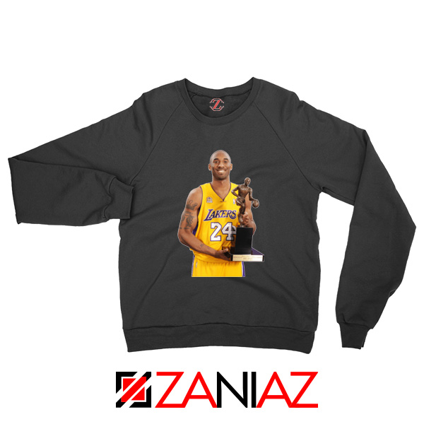 Bryant Trophy Lakers Sweatshirt