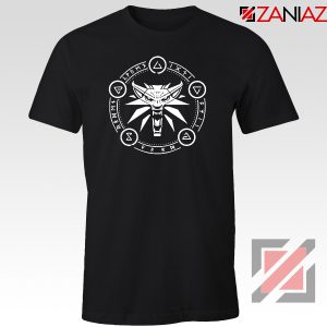 Circle of Elements Tee Shirt