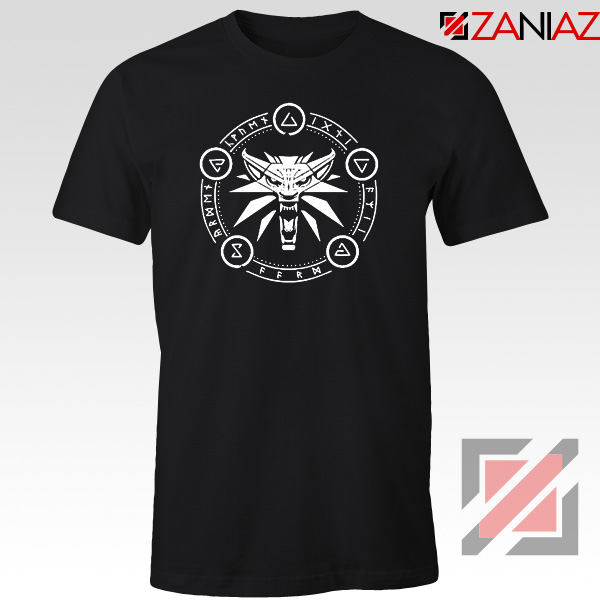 Circle of Elements Tee Shirt