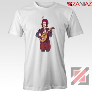 Dandelion The Witcher 3 Tee Shirt