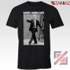 Donald Trump Haters Gonna Hate Black Tshirt
