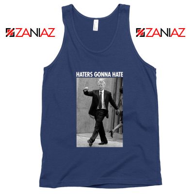 Donald Trump Haters Gonna Hate Tank Tops