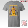 Goodbye Lakers Tshirt Kobe Bryant RIP Tee Shirts S-3XL