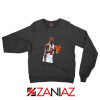 Mamba Basketball Kobe Sweater American Sport Sweaters S-2XL
