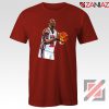 Mamba Basketball Kobe Tshirt American Sport Tees S-3XL