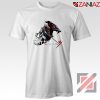 Mount Get The Witcher Tee Shirt
