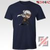 Rise of The White Wolf Tshirt