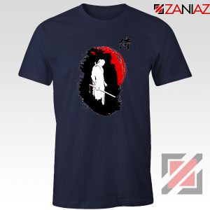 The Witcher Art Black Tshirt