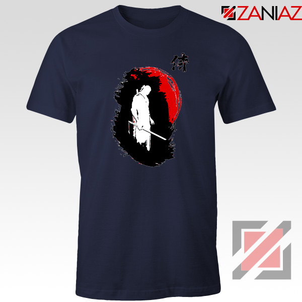 The Witcher Art Black Tshirt