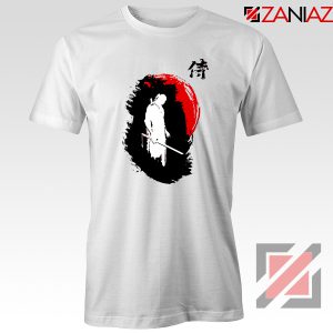The Witcher Art White Tshirt