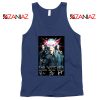 The Witcher Characters Tank Top
