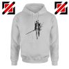 The Witcher Of Rivia Hoodie
