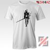 The Witcher Of Rivia Tee Shirt
