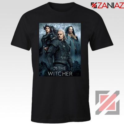 The Witcher Season 1 Tee Shirt