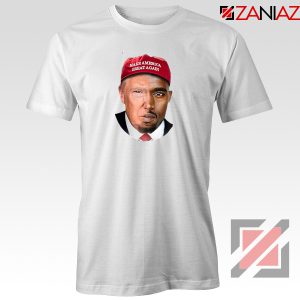 Trump Kanye West Tshirt