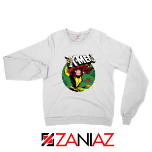 X Men Defeated Sweatshirt