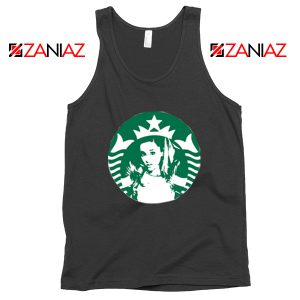 Ariana Grande Pop Music Tank Top