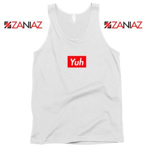 Ariana Grande Yuh Tank Top