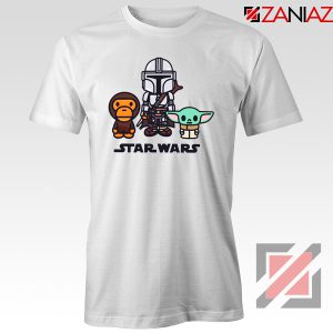 Bape Baby Milo The Child Tshirt