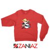 Bart Plays The Drums Sweatshirt