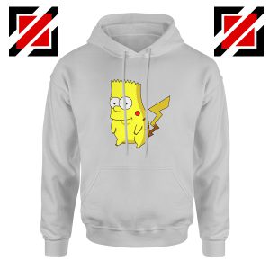 Bartachu Simpson Hoodie