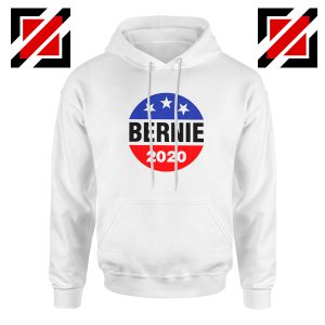 Bernie 2020 For President Hoodie