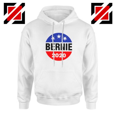 Bernie 2020 For President Hoodie
