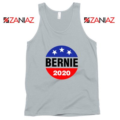 Bernie 2020 For President Tank Top