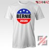 Bernie 2020 For President Tshirt