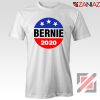 Bernie 2020 For President Tshirt