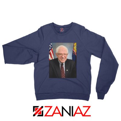 Bernie Sanders Senator Sweatshirt