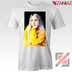 Billie Eilish Vintage Tshirt