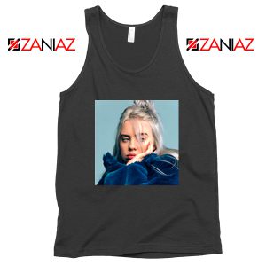 Billie Eilish Artist Tank Top