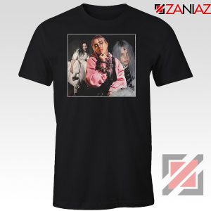 Billie Eilish Concert Tour Tshirt
