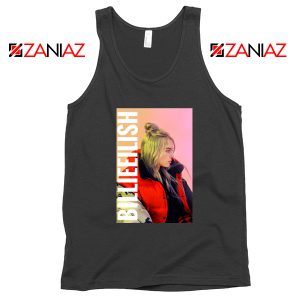 Billie Eilish Pirate Tank Top