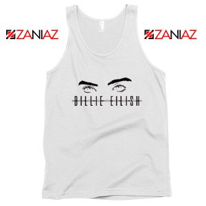 Billie Eilish Women Tank Top