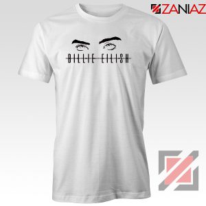 Billie Eilish Women Tshirt